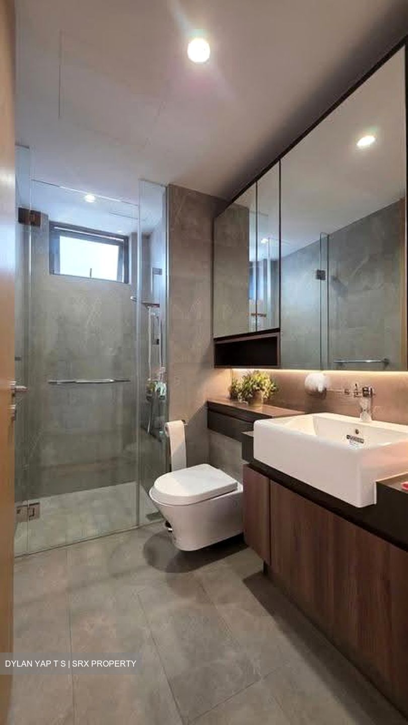 Midwood (D23), Condominium #606438391